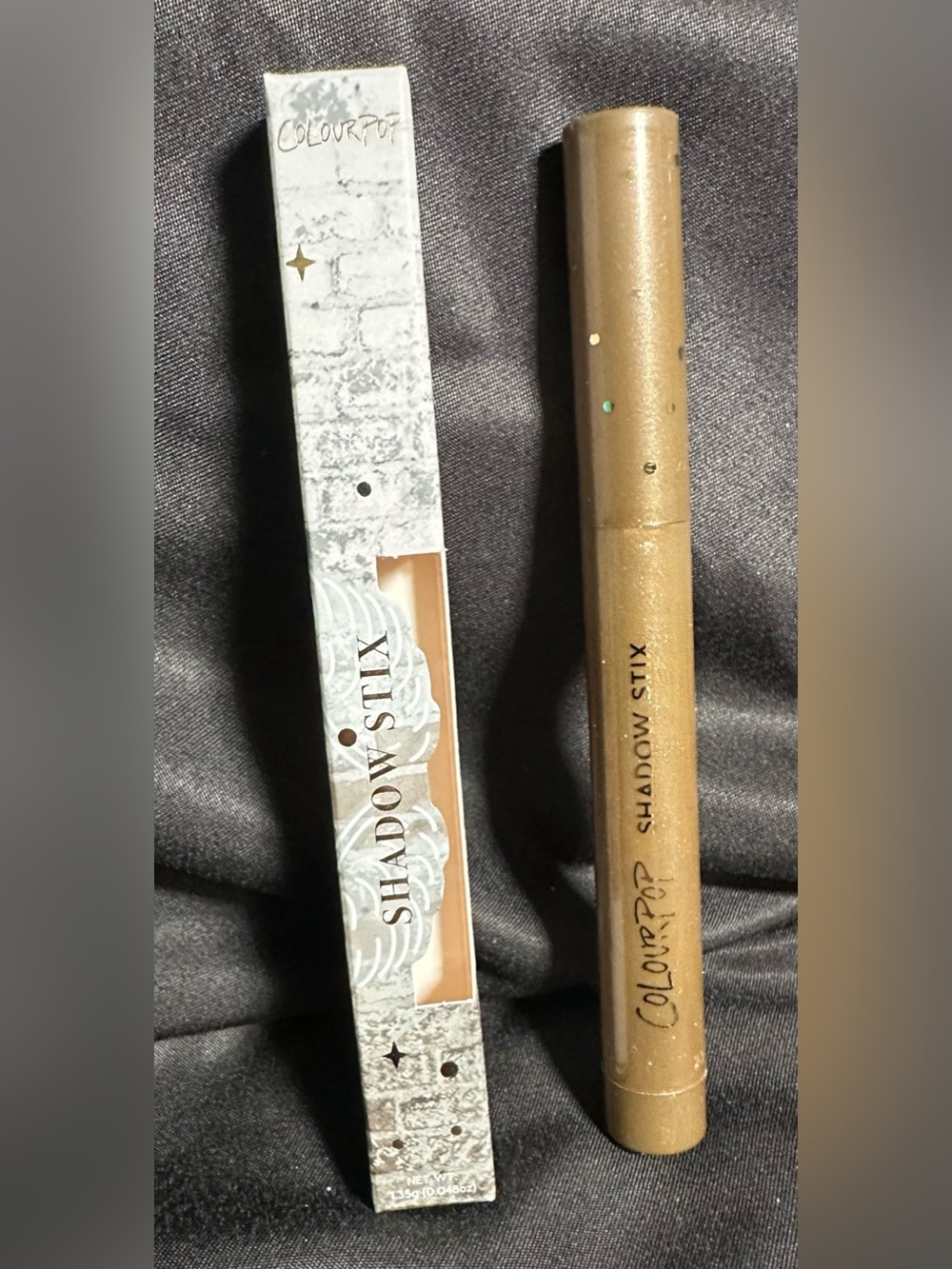 COLORPOP SHADOW STIX METALLIC - BRAND NEW In the box! - Picture 3 of 14